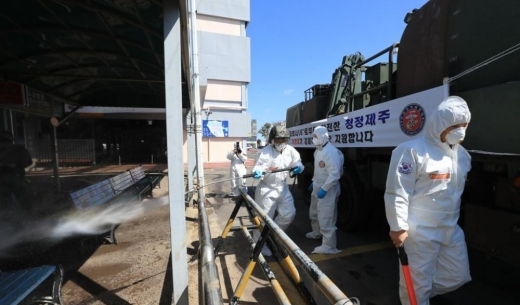 제주, 추경 350억 코로나19방역,경제 활성화에 긴급수혈